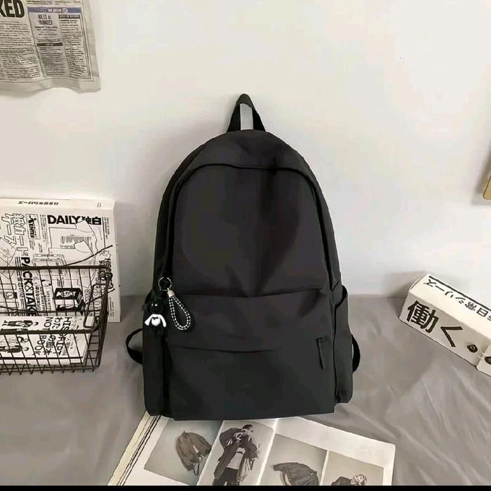 TERBARU Tas Ransel Jasport Polosan ,Tas Pungsional Cewe,Cowo