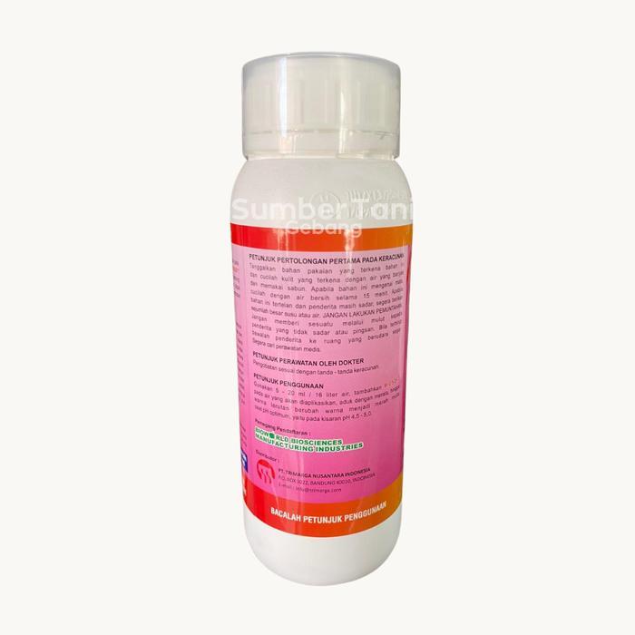 Biosoft 500ml - Perekat dan Pemurni Air