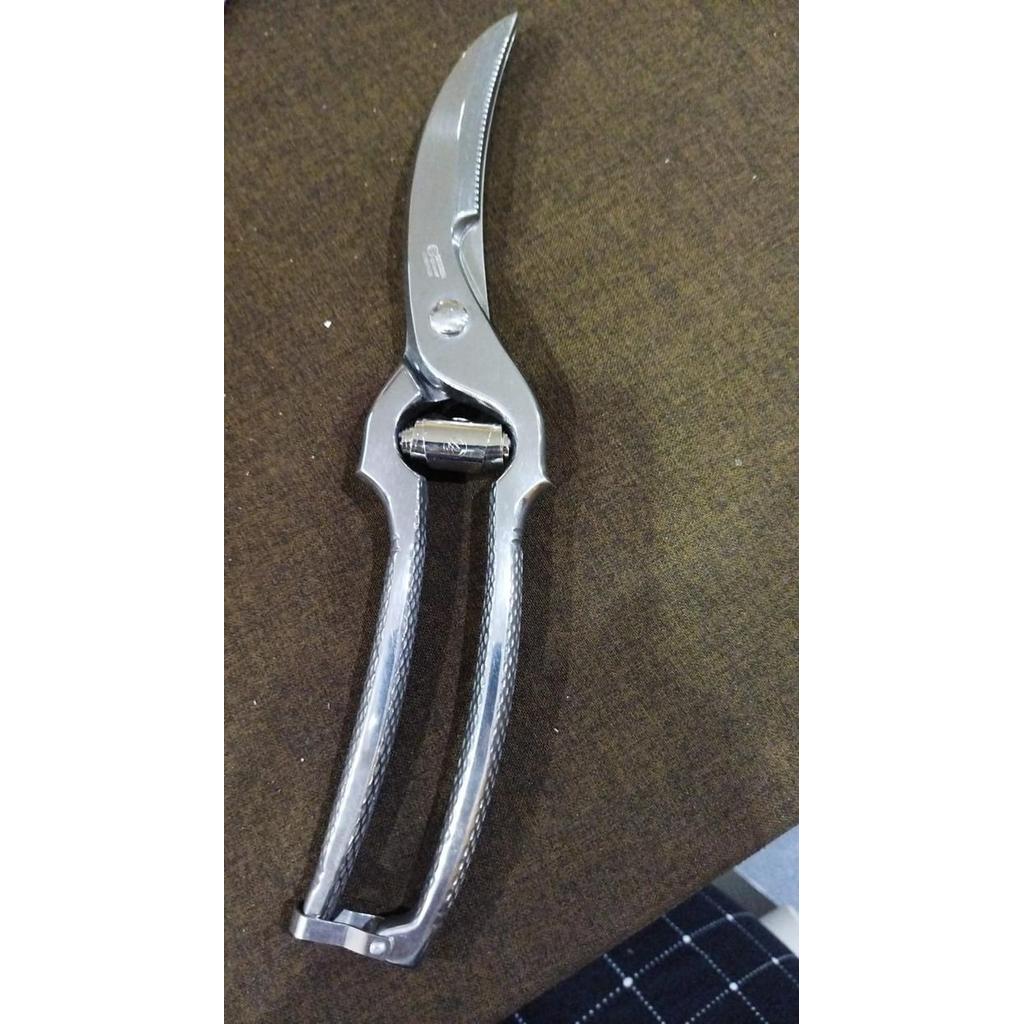 POULTRY SHEAR, GIESSER GUNTING PEMOTONG DAGING