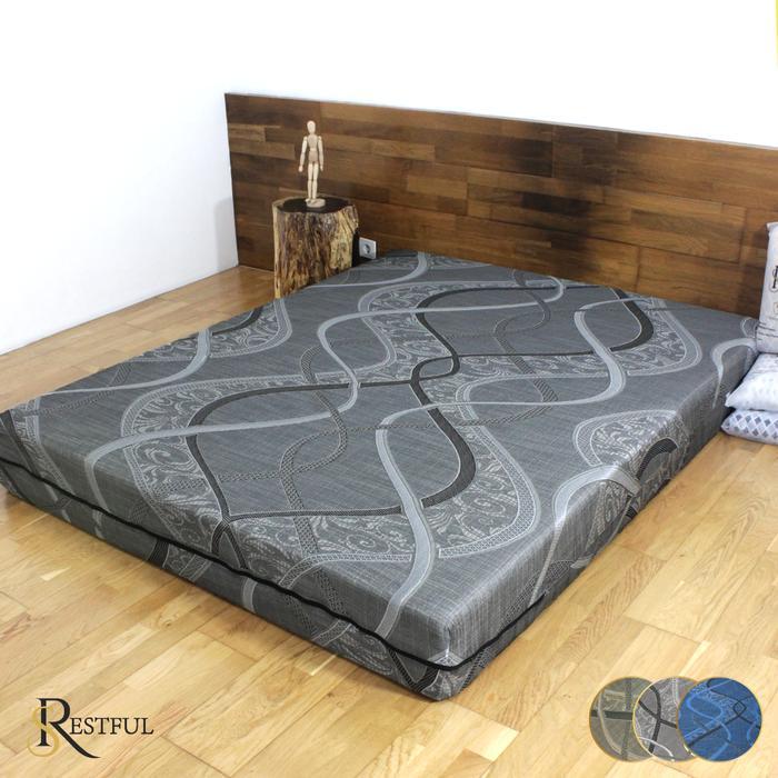 Sarung Kasur / Springbed / Pembungkus busa / Urung Kasur