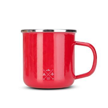 EIGER GELAS ENAMEL 4.0 MUG
