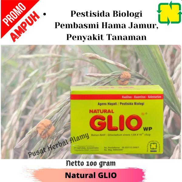PROMO PUPUK GLIO NASA ASLI 100%, PUPUK PERTANIAN