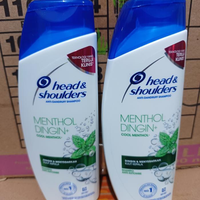 Sampo Head And Shoulder Pasti Promo