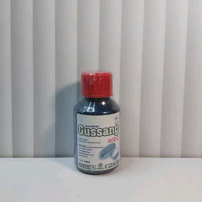 ` insektisida gussang 40EC 100ml-250ml 100%oryginal