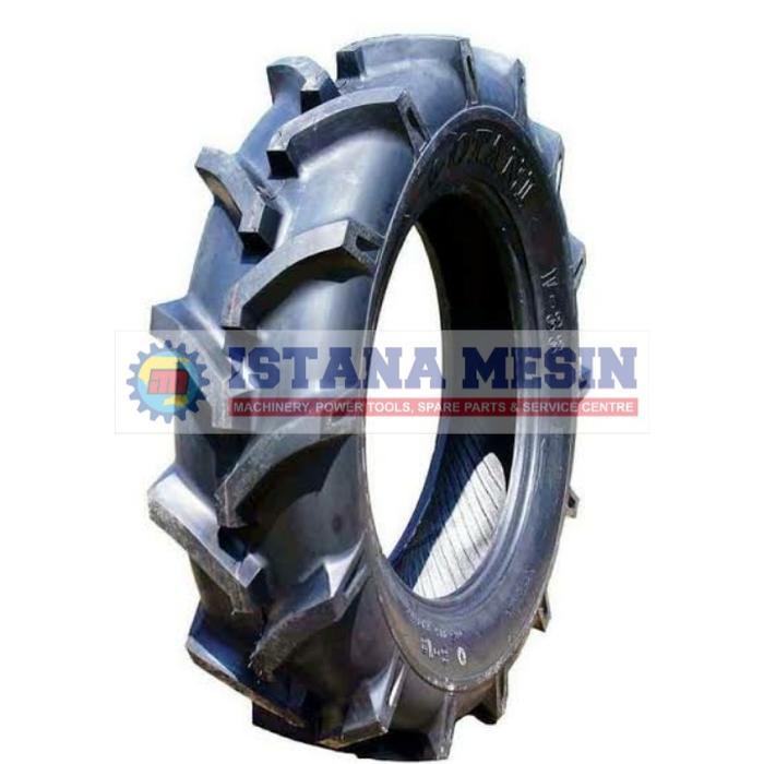 BISA COD BAN LUAR JETOR YANMAR BAN LUAR TRAKTOR TANGAN QUICK RING 12"
