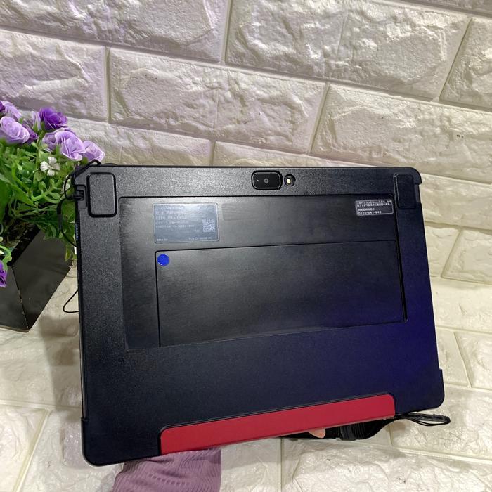 Promo Laptop Tablet Pc 2In1 Fujitsu V727 Core M3 7Y30 Ram 8Gb Ssd 512Gb Pen Stylish Terlaris