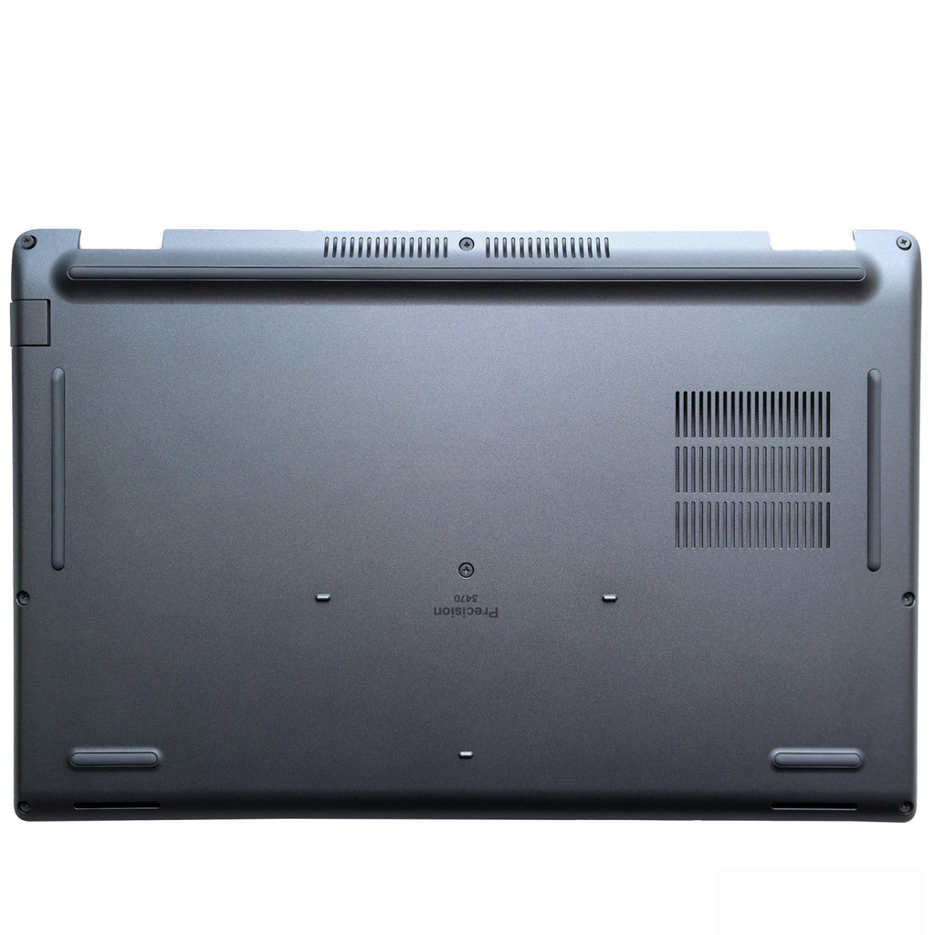 New laptop For Precision 3470 M3470 Lower Case Bottom Base Cover D Shell D5FC7 0D5FC7