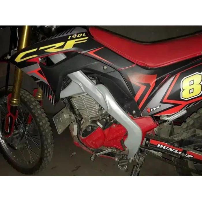 Deltabox Honda Crf 150 L / Deltabox Crf 150 L