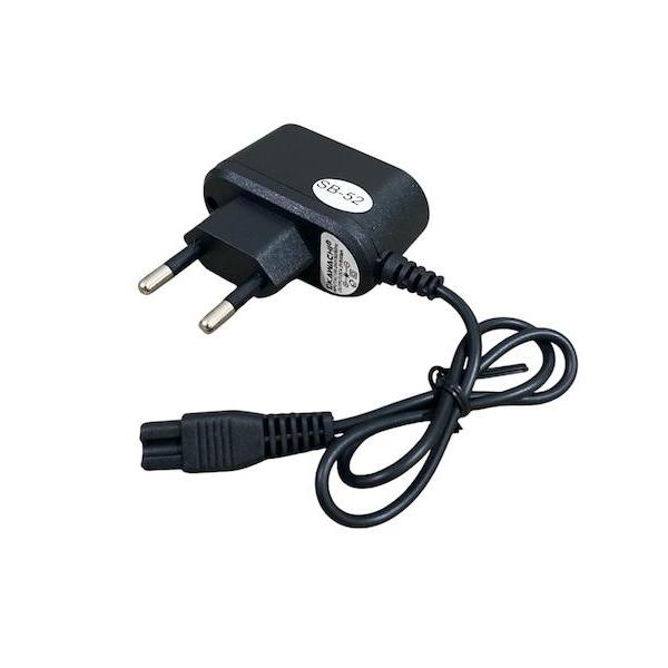 Khusus Grab Kawachi Adaptor Charger Sb-52 Original Untuk Senter Kepala