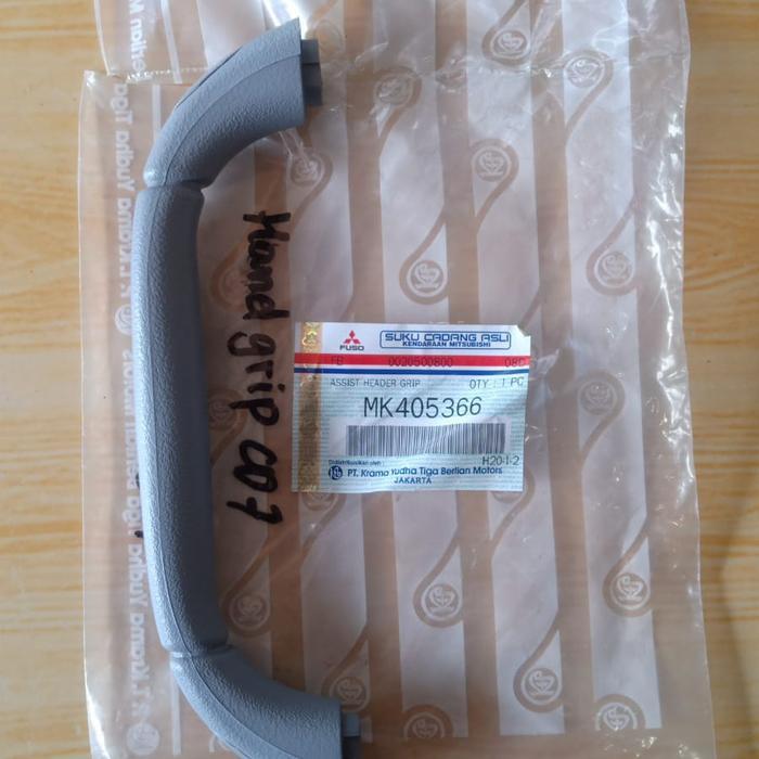Pegangan Tangan Plafon untuk Truk Canter MK405366
