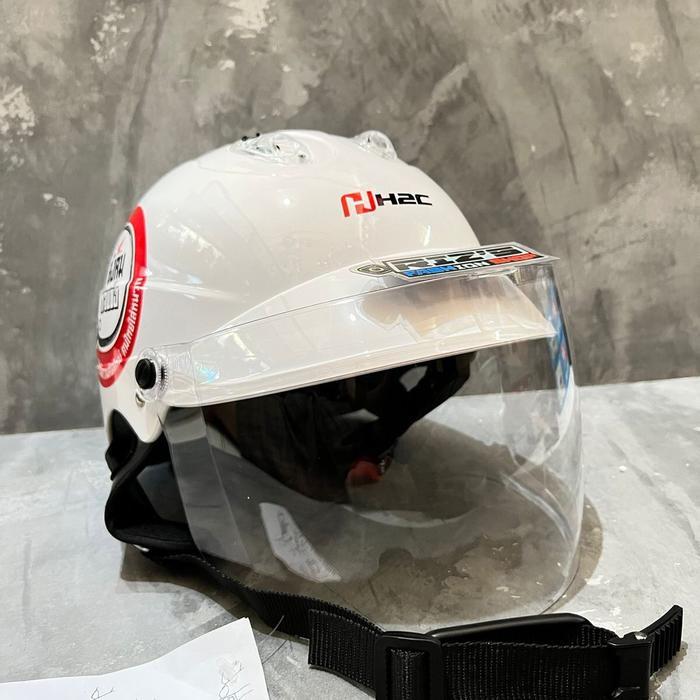 HELM INDEX ORIGINAL HONDA THAILAND