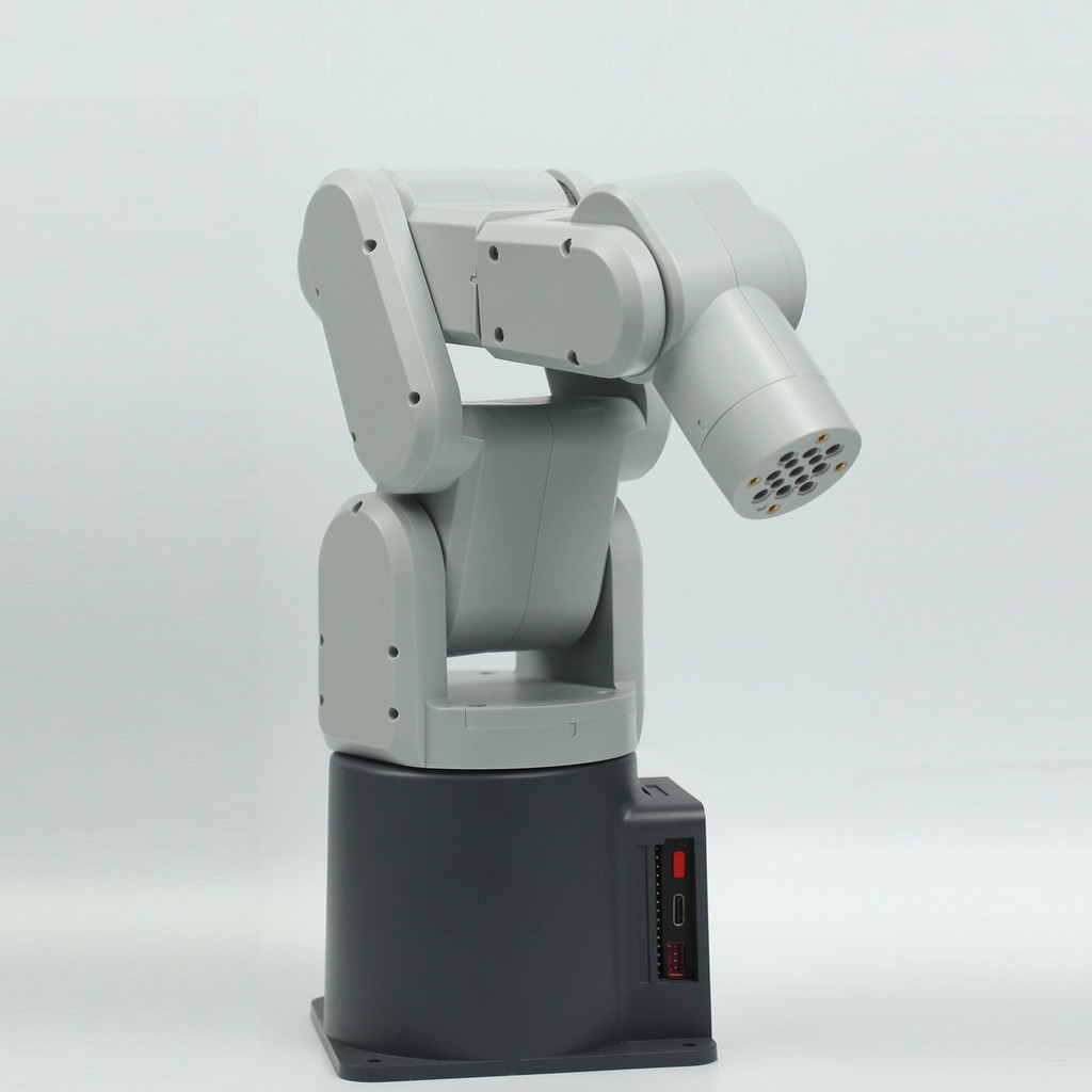 Elephant Robotics mechArm 270 M5Stack 6-Axis Robot Arm Desktop Robotic Arm for Makers, Designers &