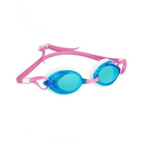 Kacamata Renang Madwave Spurt Pink