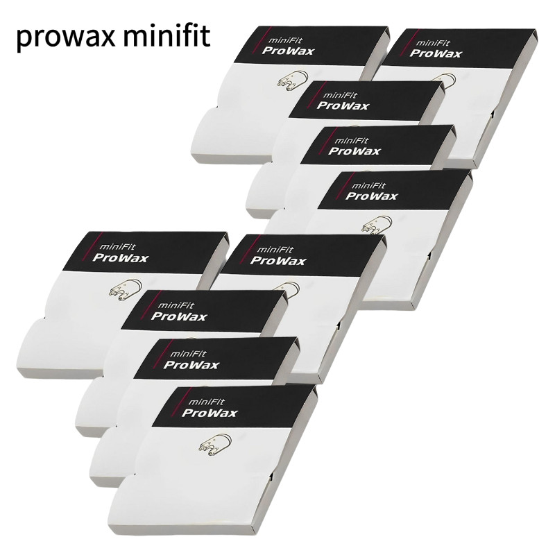 Hearing Aids Wax Guards Oticon Prowax Minifit repuestos High Quality for Oticon and Widex CIC ITC