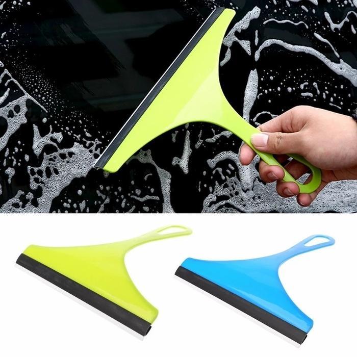 WIPER KACA - WIPER KARET - WIPER PEMBERSIH KACA JENDELA SEROKAN KACA