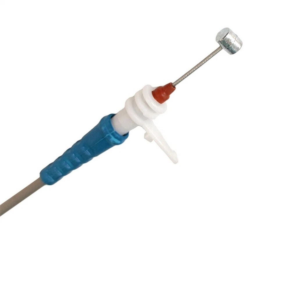 FRONT DOOR HOOD RELEASE CABLE FOR BMW F30 F31 F80 3 SERIES 2011-2019 INCLUDING THAILAND BRA EGY IDN