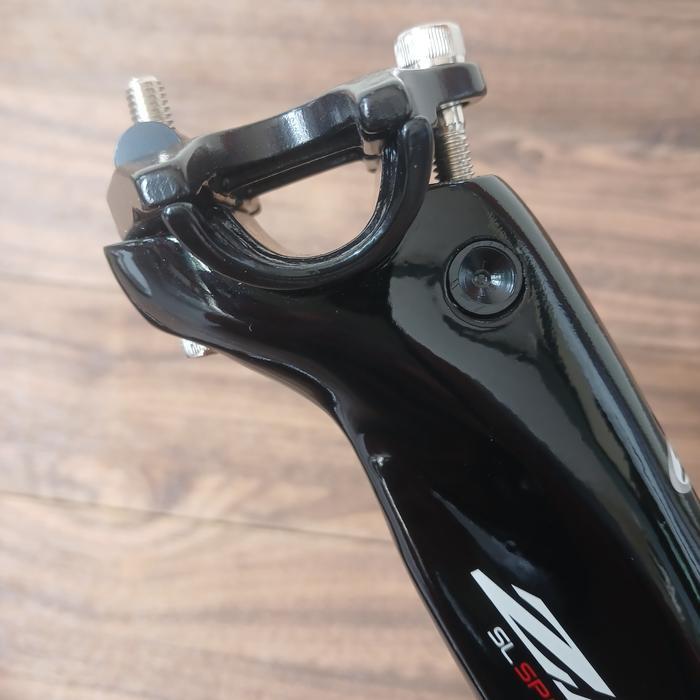 Carbon Seatpost Zipp Aero Wind Break 27.2Mm