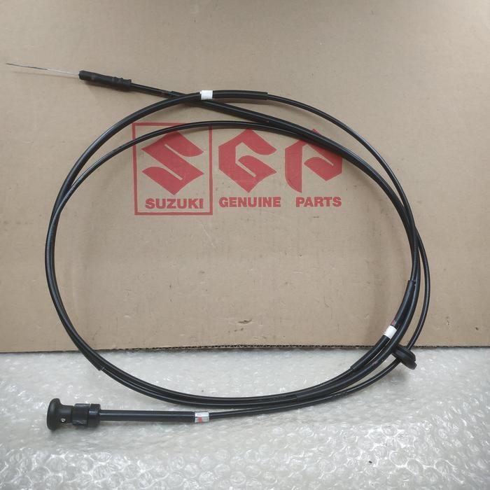 15930-77500L000 Kabrl Choke Futura Carburator Berkualitas