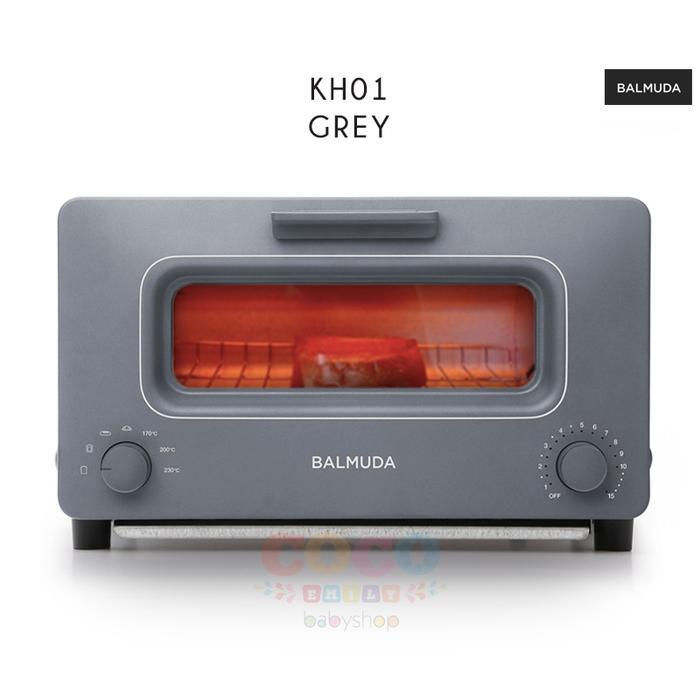 BALMUDA KH01 The Toaster Steam Oven Toaster 5 Cooking Modes household electric oven reheating deskto