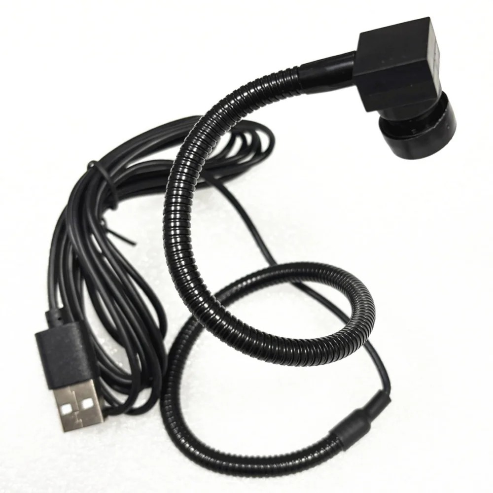 USB Center Webcam Camera 4K Eye Contact Eye To Eye 8MP 2MP Middle Screen Webcam 5mp with Built in
