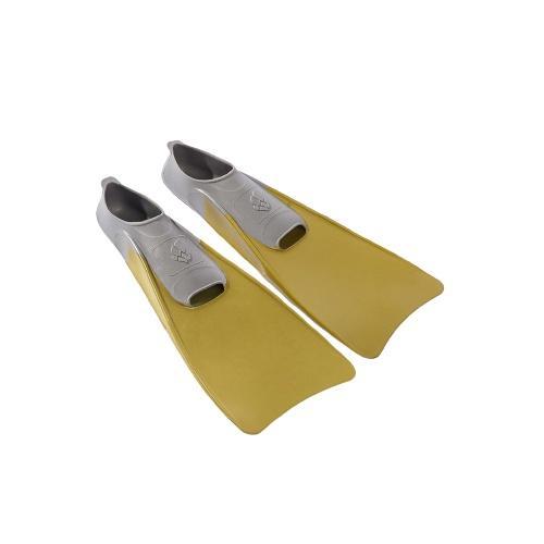 Swim Fins Kaki Katak Renang Madwave Size 22-23 Original