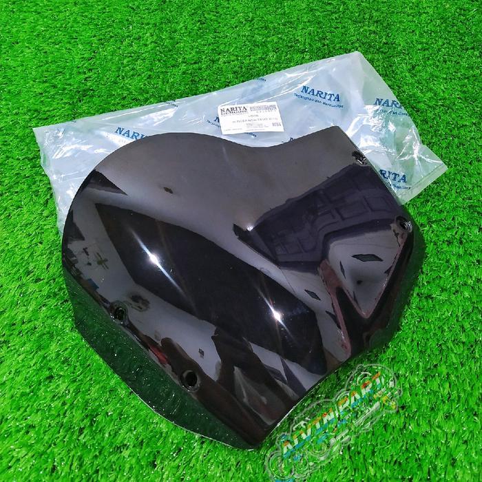 Visor Pece Visor Tiger Revo Topi Pece Mika Visor Tirev Pece Kwalitas Ori Visor Batok Lampu Tiger