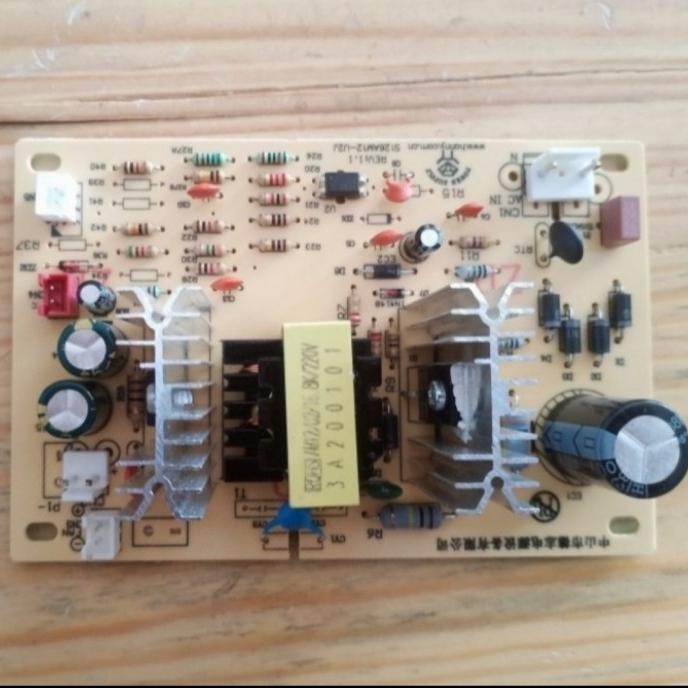 asastore221 Modul Pcb Power Supply Dispenser WD289HC Miyako