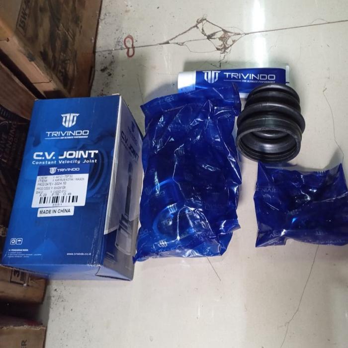 CV JOINT LUAR OUT AS RODA LUAR KARIMUN KOTAK LAMA KARIMUN WAGON R MURAH