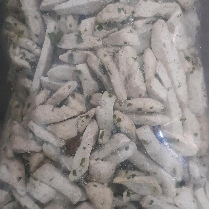Basreng 1KG ORIGINAL daun jeruk