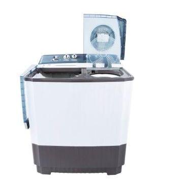 LG P1600RT MESIN CUCI 2 TABUNG 16KG ROLLER JET PULSATOR