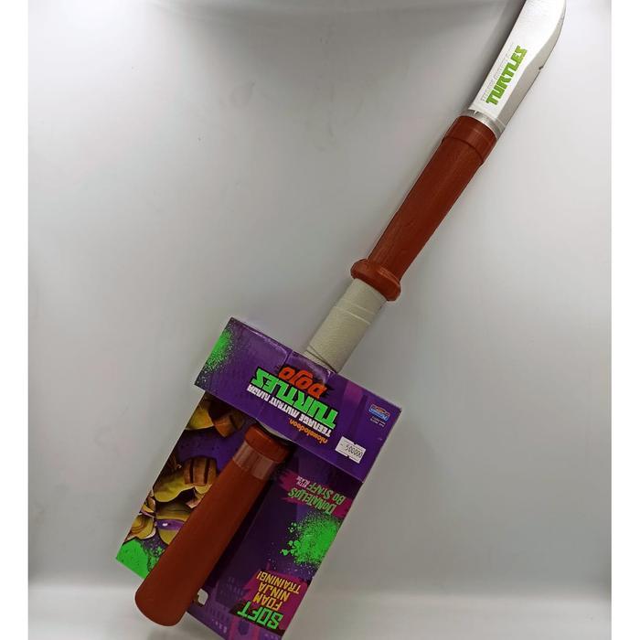 Playmates TMNT Bo staff - PL92212
