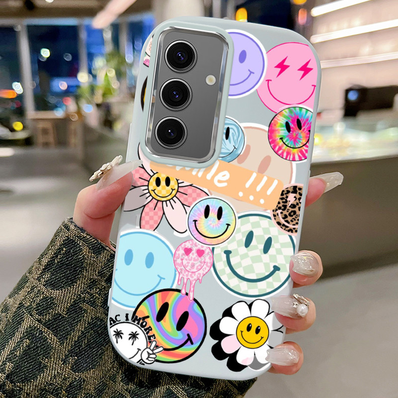 Casing Hp Untuk Samsung Galaxy S24 Ultra S24 FE S23 FE 5G S23 Plus 5G S23 Ultra 5G S22 Ultra S21 FE 