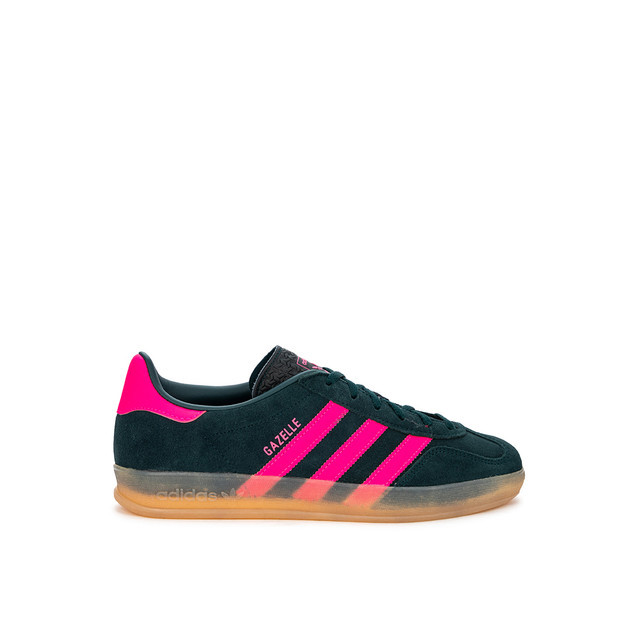 ADIDAS Gazelle Indoor Shoes Wanita