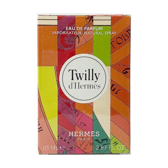 TERLARIS Hermes Twilly d Hermes Woman - 85 ML