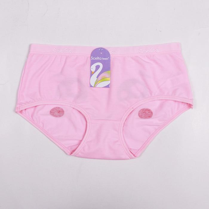 Scelta - Celana Dalam Remaja Emoticon Kawaii Lucu Step Series Cd Sct 118