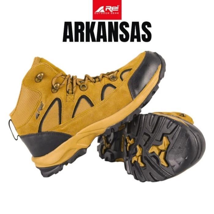 READY Sepatu Gunung Arei Original Sepatu Rei Outdoor Original