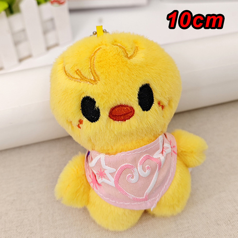 70style 10/20cm Skzoo Plush Toy Kawaii Skzoo Stray Wolf Plush Cartoon Stuffed Animal Doll Kawaii