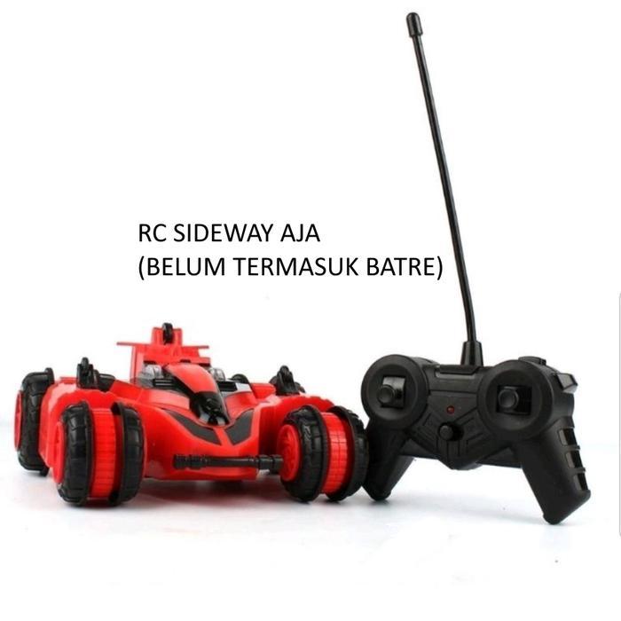 BEST SELLER MAINAN ANAK MOBIL RC REMOTE CONTROL // RC STUNT CAR 360 // MOBIL REMOT REMOTE CONTROL
