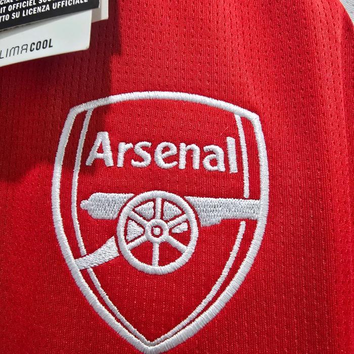 Jersey Arsenal Home Original 2026 2027 BNWT