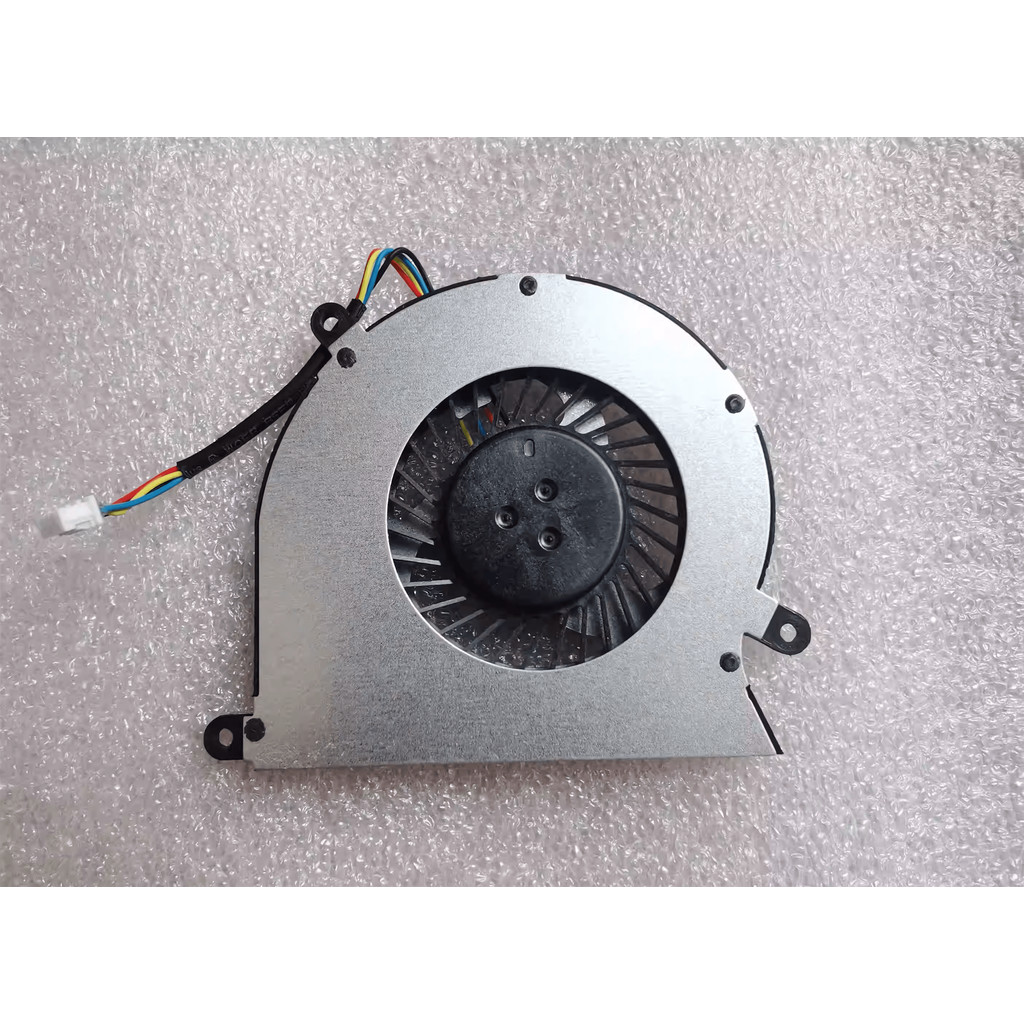 For new zero-engraved BeelinK EQ12 EQ12 Pro N305 N100 notebook fan
