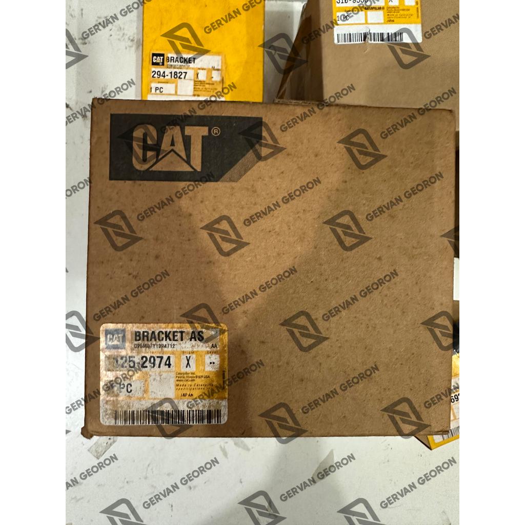 Rebuild Kit 127-9885 Caterpillar