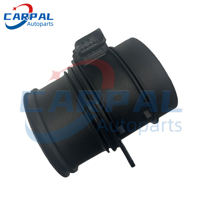 Mass Air Flow Meter Sensor MAF 5WK97010 5WK97010Z PHF500100 PHF500101 For Land Rover Discovery III