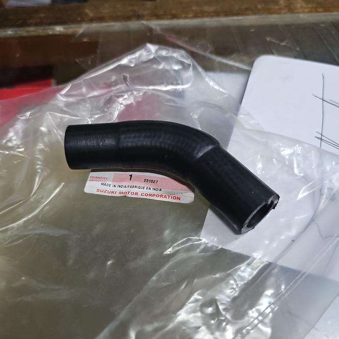 Selang Bypas Kecil Pipa T Suzuki Scroos Quality