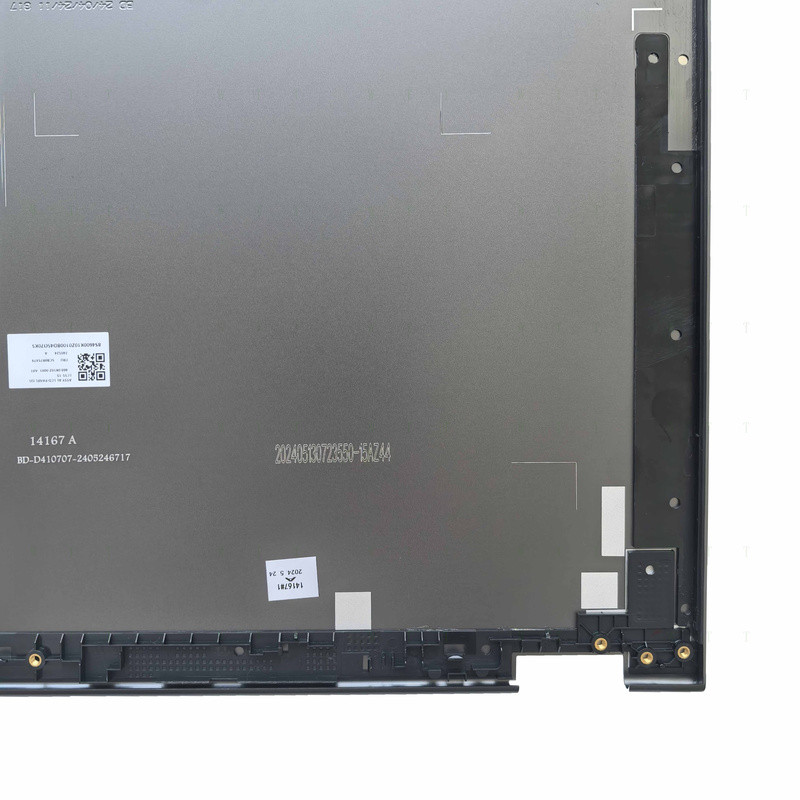 New Lcd Lid Back Cover Case For Lenovo Ideapad Flex 5 15iil05 15itl05 15alc05 5CB0Y85681