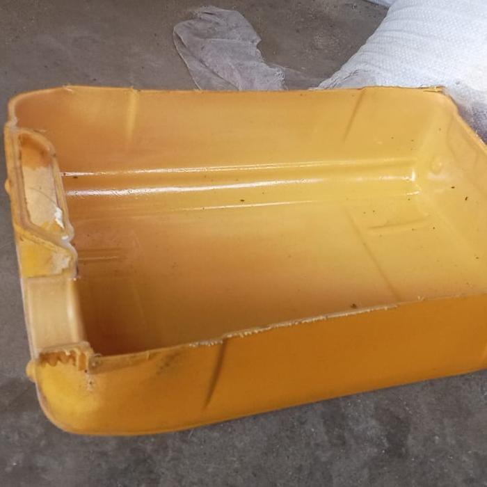 SPECIAL Box Penetasan Telur BSF (Ukuran 35x25 cm) untuk Peternak Maggot