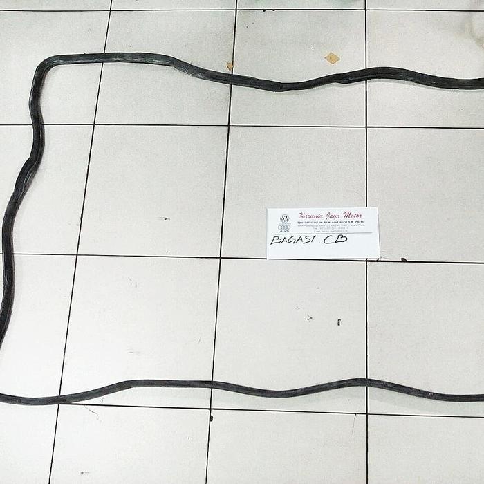 Karet Bagasi Kombi Germany Di Part Vw Sparepart Vw Berkualitas
