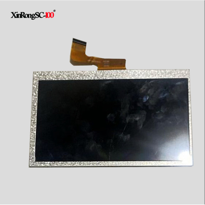For BDF Q80 7 Inch Kid Tablet Android 13 LCD Display screen