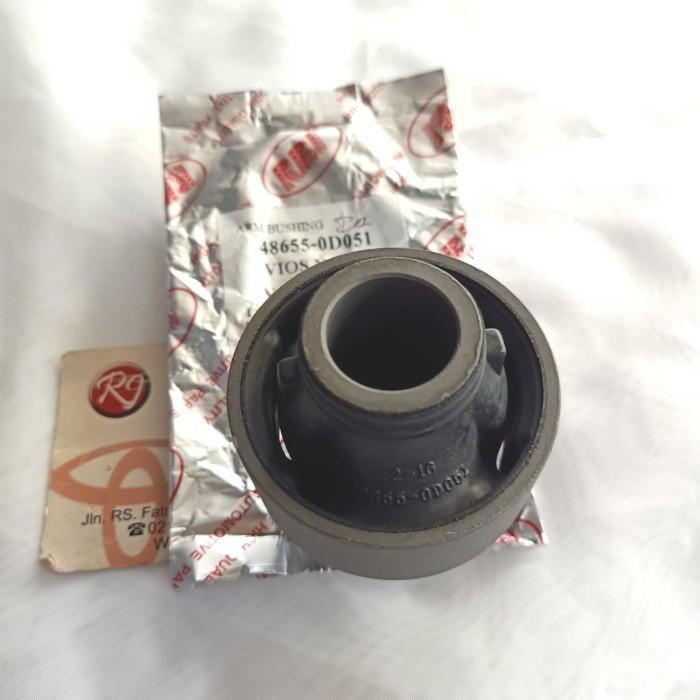 Bushing arm besar New Vios Yaris RBI