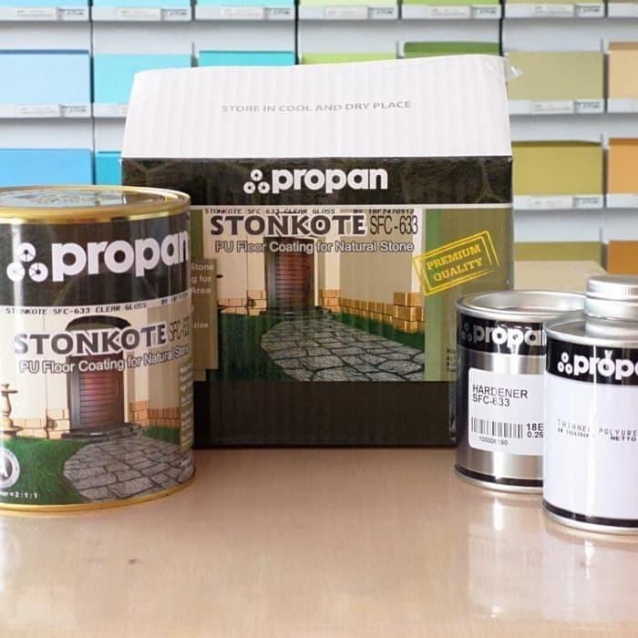 PROPAN STONKOTE SFC-633 TH / SET