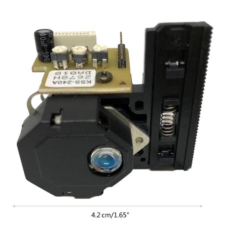 New and Improved KSS-240A KSS-240 KSS240A Lens Head Precise Single Head Experience Clear Sound DVD